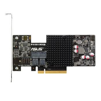 ASUS PIKE II 3008 8-PORT SAS CONTROLLER IN (90SC05E0-M0UAY0)