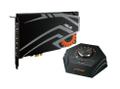 ASUS STRIX RAID PRO USB 2 116DB SNR 2VRMS 16/24BIT ESS SABRE9006A RAID