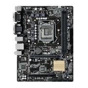 ASUS H110M-C S1151 H110 MATX