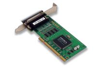 MOXA CP-104UL W/O CABLE (44791)