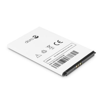 DORO Battery 410 GSM - qty 1 (5172)
