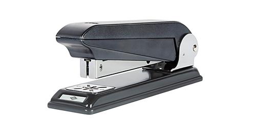 WEDO Swivel stapler black Wedo (106501)