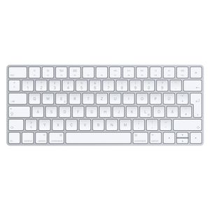 APPLE Magic Keyboard  DE Bluetooth (MLA22D/A)
