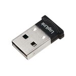 LOGILINK - Bluetooth 4.0, Adapter USB 2.0 Micro (BT0037)