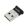 LOGILINK - Bluetooth 4.0, Adapter USB 2.0 Micro