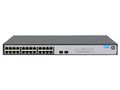 Hewlett Packard Enterprise HPE 1420-24G-2SFP Switch (JH017A#ABB)