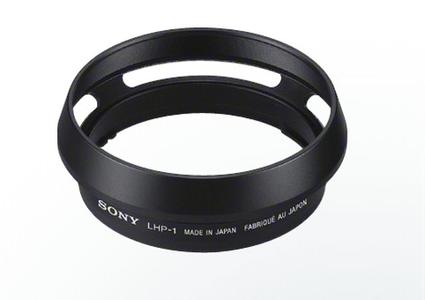 SONY LHP-1 Lens Hood for DSC-RX1 (LHP1.SYH)