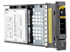 Hewlett Packard Enterprise 3PAR 8000 1.2TB