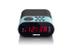 LENCO CR-07 blue F-FEEDS