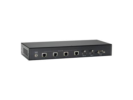 LEVELONE Hdmi Over Cat.5 Transmitter,   (59093003)