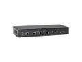 LEVELONE HDMI O.CAT.5 TRANSM.