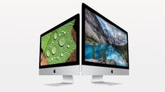 APPLE iMac 21.5" QC i5 2.7GHz/ 8GB/ 1TB (ME086DK/A)