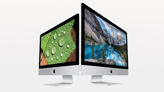 Apple Imac Mk442d A 21 I5 8gb 1tb Os X El Capitan Liontech