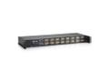 LEVELONE 16-PORT KVM SWITCH MODULE 590643                           IN CPNT