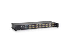 LEVELONE 16-PORT KVM SWITCH MODULE 590643                           IN CPNT