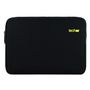 TECH AIR r - Notebook sleeve - 15.6" - black
