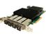 ATTO 16Gb FC 4Ch. PCIe x8 3.0 HBA S F-FEEDS