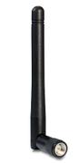 DELOCK WLAN SMA 2 dBi omni antenna tilt black