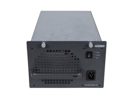 Hewlett Packard Enterprise HPE AC Power Supply Unit - strømforsyning - 650 watt (JH215A)