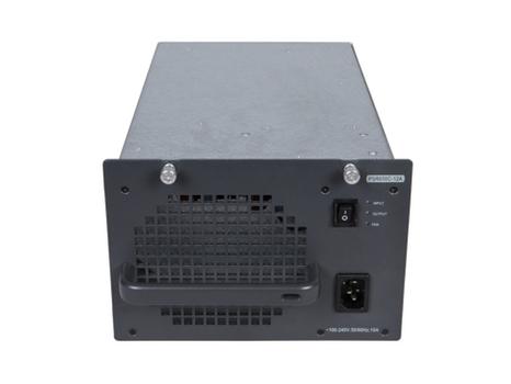 Hewlett Packard Enterprise 7503/ 7506/ 7506-V 650W AC PSU (JH215A)