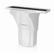 CHUANGO Solar Powered Dual-Tech Motion Detector