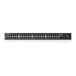 DELL DELL NETWORKING N1548 NORMAL AF 48X1GBE+4X10GBESFP+ IO TO PSU CPNT (210-AEVZ)