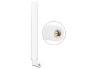 Delock 4G-antenne - støtter GSM, UMTS, Bluetooth, WLAN 2.4 GHz, ZigBee, DECT og Z-Wave