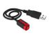 POLAR Lader USB Loop Lader