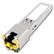 GIGAMON 1 Gig SFP, Copper, UTP with RJ45 interface