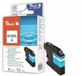 PEACH Cyan 2275 sider  (PI500-88)