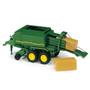 BRUDER John Deere Big Balepress (02017)