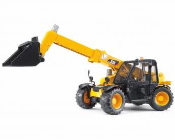 BRUDER CAT Telehandler (02141)