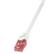 LOGILINK Patchkabel RJ45 U/UTP Cat6 F-FEEDS