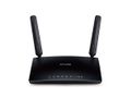 TP-LINK Aerials are NOT detachable Wireless routerWWAN4-port switch802.11b/g/n2.4 GHz