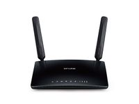 TP-LINK 300M Wireless N 4G LTE Router