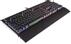CORSAIR Tgb Gaming RGB Strafe Cherry MX SILENT