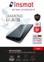 INSMAT Diamond Glass iPad Air/Air2