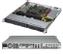 SUPERMICRO 1U BARE 2XEON V3 C612 8X2.5 HS 600W 512GB SAS3 2X10GBE 1PCIE IN BARE
