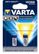 VARTA 1x2 electronic V 23 GA Car Alarm 12V