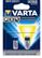 VARTA 1x2 electronic V 23 GA Car Alarm 12V