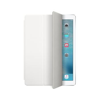 APPLE Smart Cover Weiß (iPad Pro) (MLJK2ZM/A)
