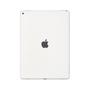 APPLE iPad Pro Silikon Case White - MK0E2ZM/A (MK0E2ZM/A)