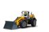 JAMARA Wheel loader Liebherr 1:20