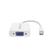 PNY MINI DISPLAY PORT TO VGA ADAPTER APPLE COMPATIBLE CABL