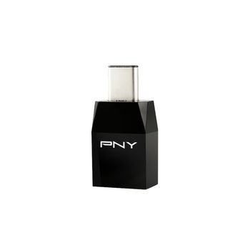 PNY TYPE-C 3.1 TO TYPE-A ADAPTER APPLE COMPATIBLE CABL (A-TC-UF-K01-EF)