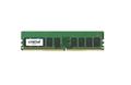 CRUCIAL 8 GB DDR4-2400