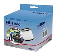 NILFISK Filter Kit for Buddy II