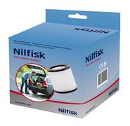 NILFISK Filter Kit for Buddy II