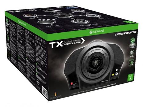 THRUSTMASTER TX Servo Base (4060068)