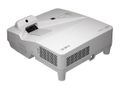 NEC UM352Wi Interactive Multipen projector LCD WXGA 3500AL Ultra-Short-Throw integrated whiteboard function incl.Wall-mount (60003954)